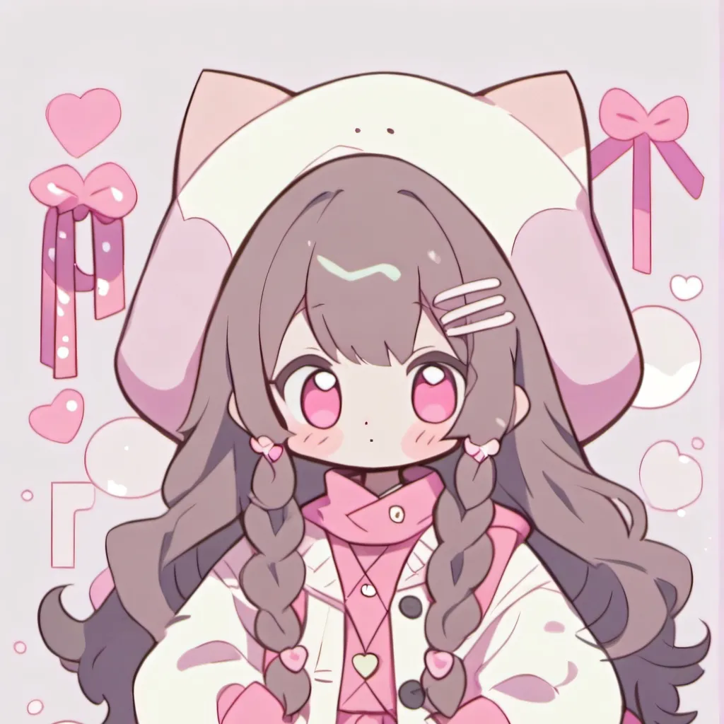 chat with ai character: cat lover