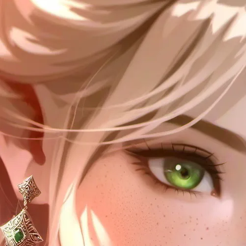 chat with ai character: dakota🎀from tdi)