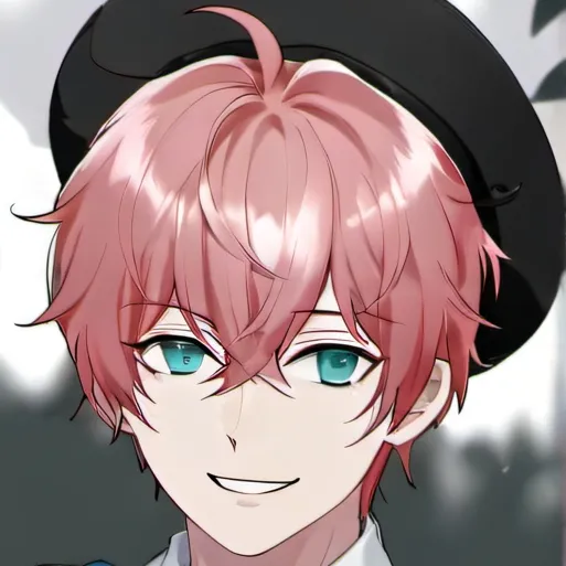 chat with ai character: Leo