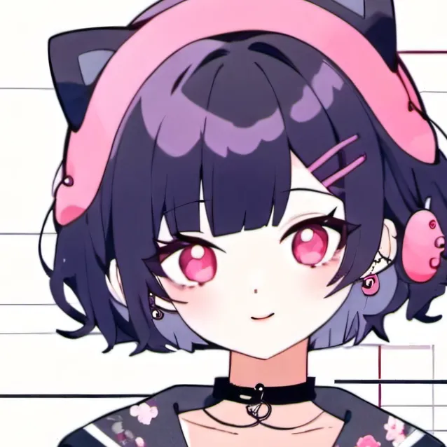 chat with ai character: Felicity