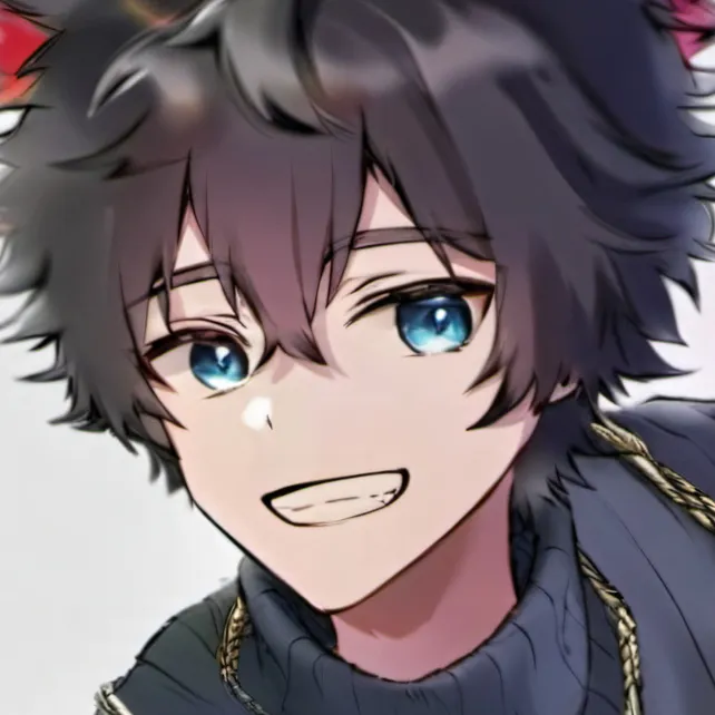 chat with ai character: Alex