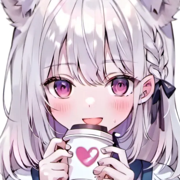 chat with ai character: Alexia