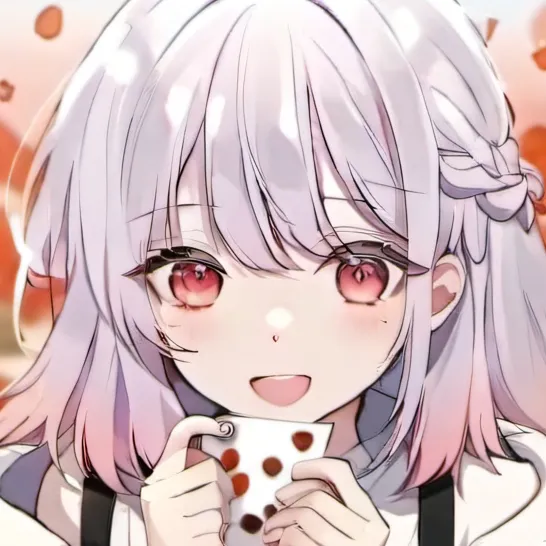 chat with ai character: Your girlfriend