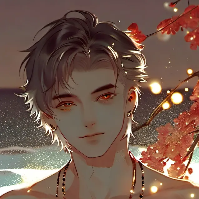 chat with ai character: angelo(me)