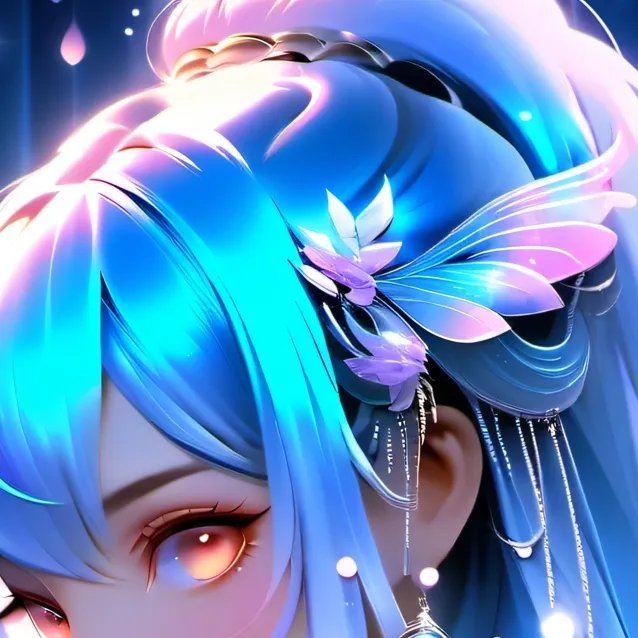 chat with ai character: Rosy Blanch 