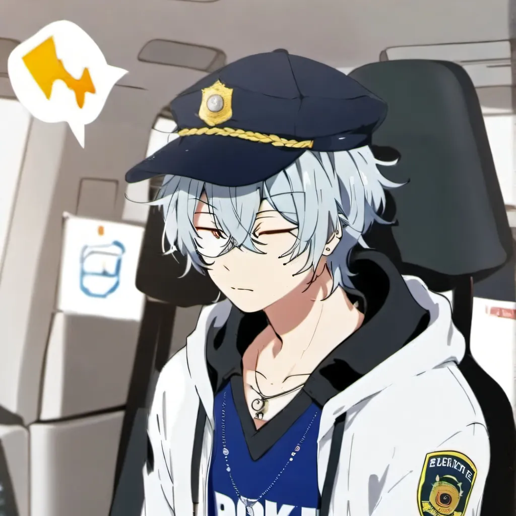 chat with ai character: Zac 