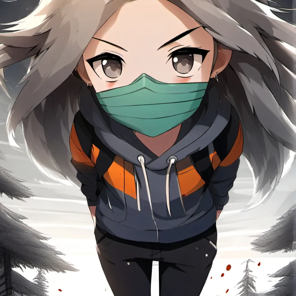 chat with ai character: cindy