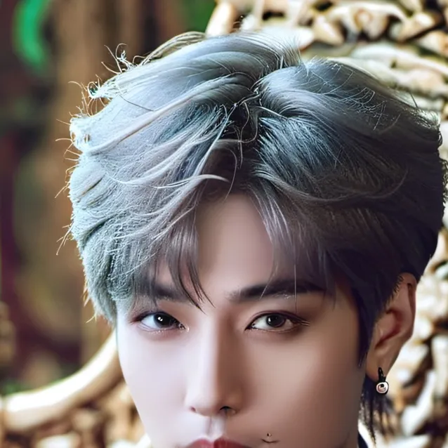 chat with ai character: Damion