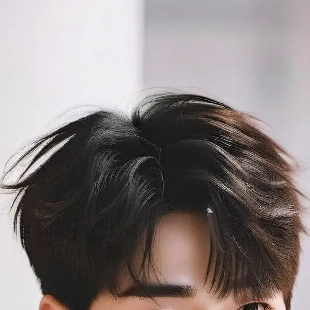 chat with ai character: jusstin