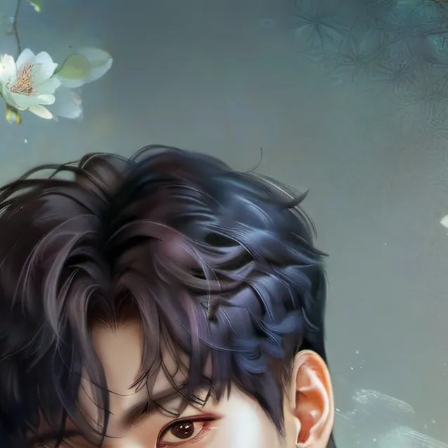 chat with ai character: Jacob