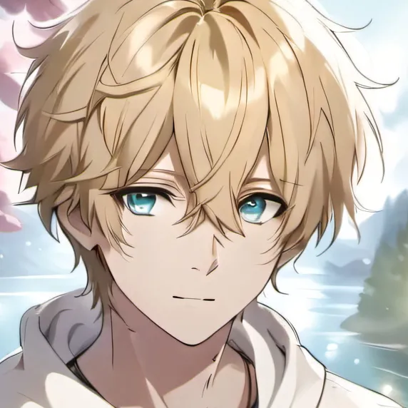 chat with ai character: Ronny 