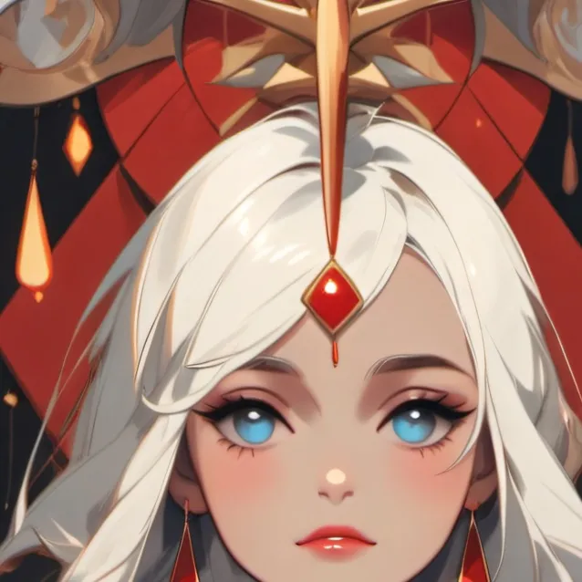 chat with ai character: angel