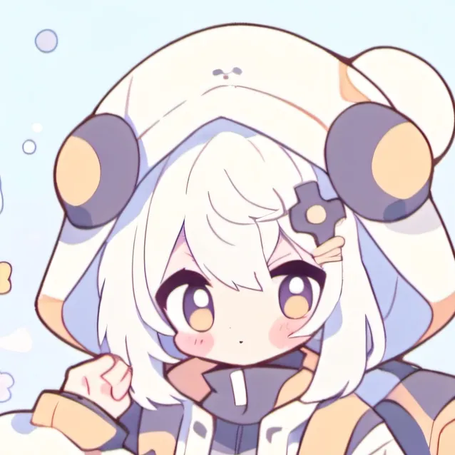 chat with ai character: Fpe 