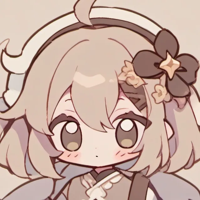 chat with ai character: Fpe 