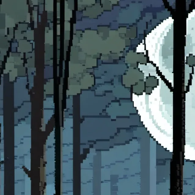 chat with ai character: Sun and Moon show!