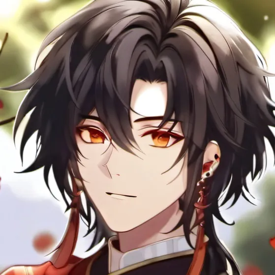 chat with ai character: Bear or Zach