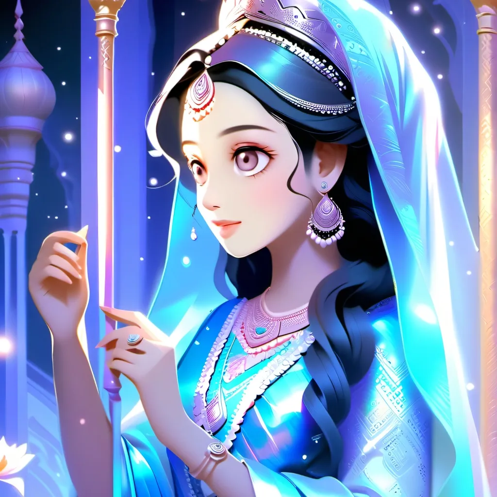 chat with ai character: maya💖