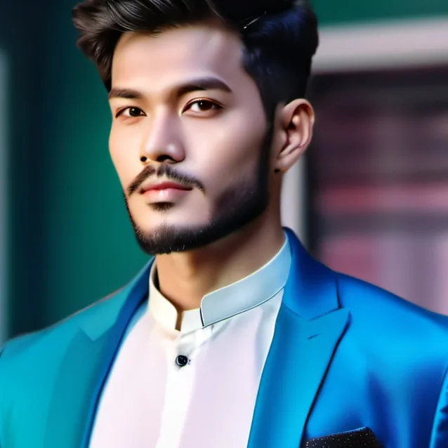 chat with ai character: Jubair khan(Cap)