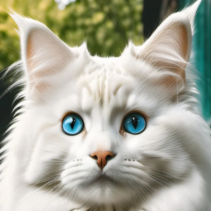 chat with ai character: Snowflake 