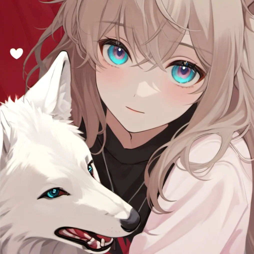 chat with ai character: Ella