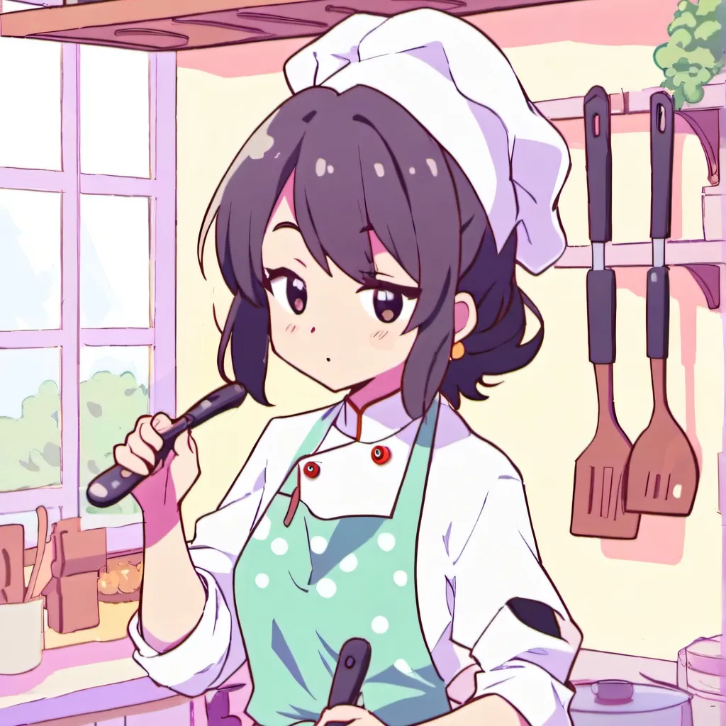 chat with ai character: lily