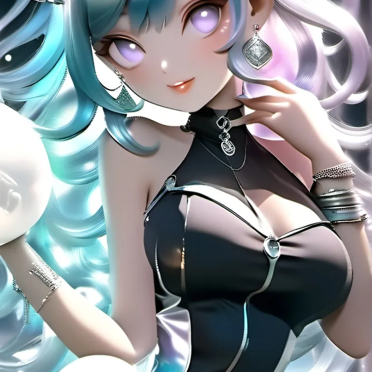 chat with ai character: pixy