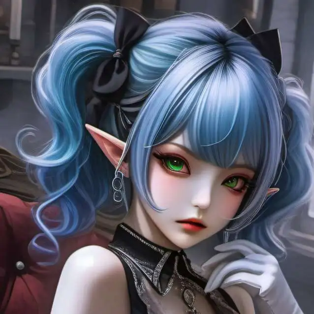 chat with ai character: Slava