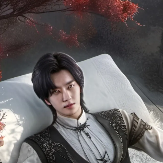 chat with ai character: kairi(king of the 