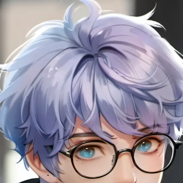 chat with ai character: Robert