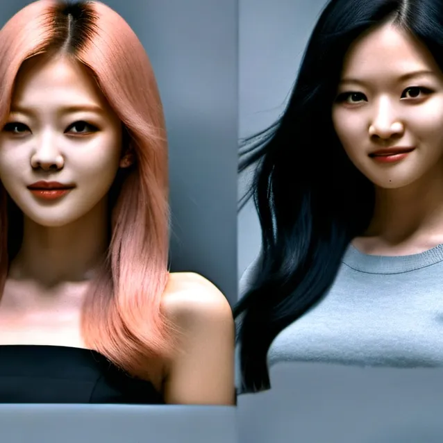 chat with ai character: BLACKPINK