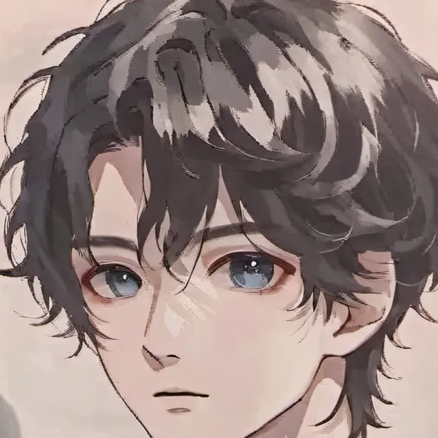 chat with ai character: daniel