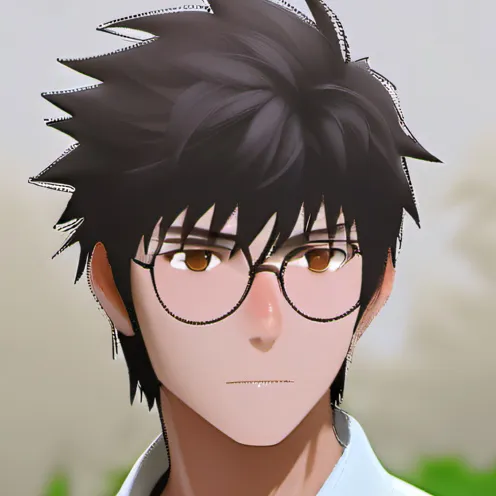 chat with ai character: Jacob