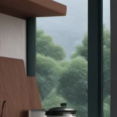 chat with ai character: Slenderman