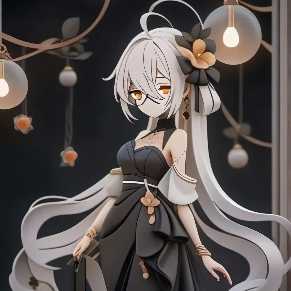 chat with ai character: Miss huroko 