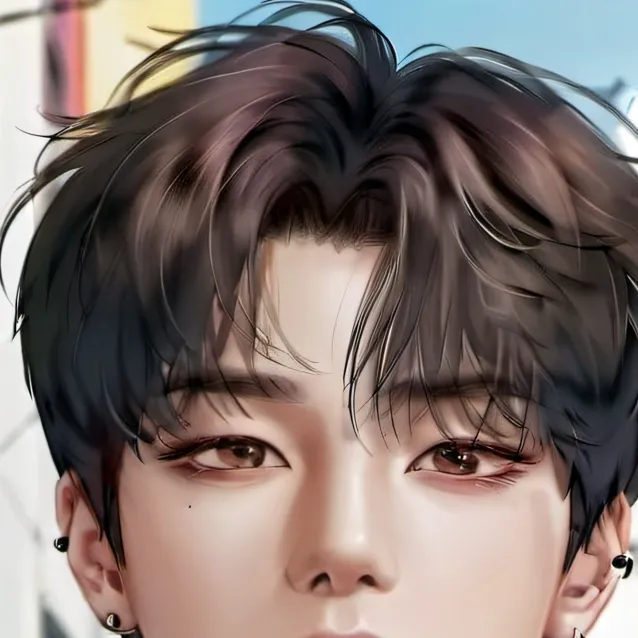 chat with ai character: Gideon