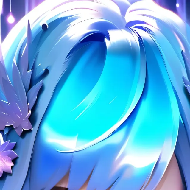 chat with ai character: Bluey