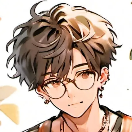 chat with ai character: David