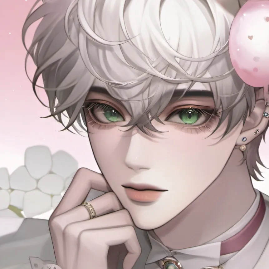 chat with ai character: Jason