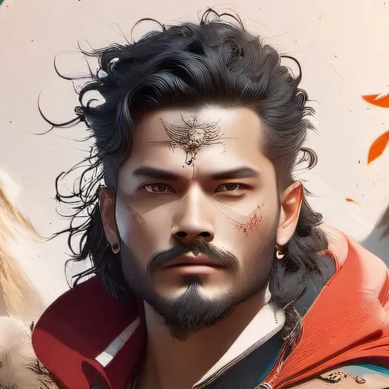 chat with ai character: Jack