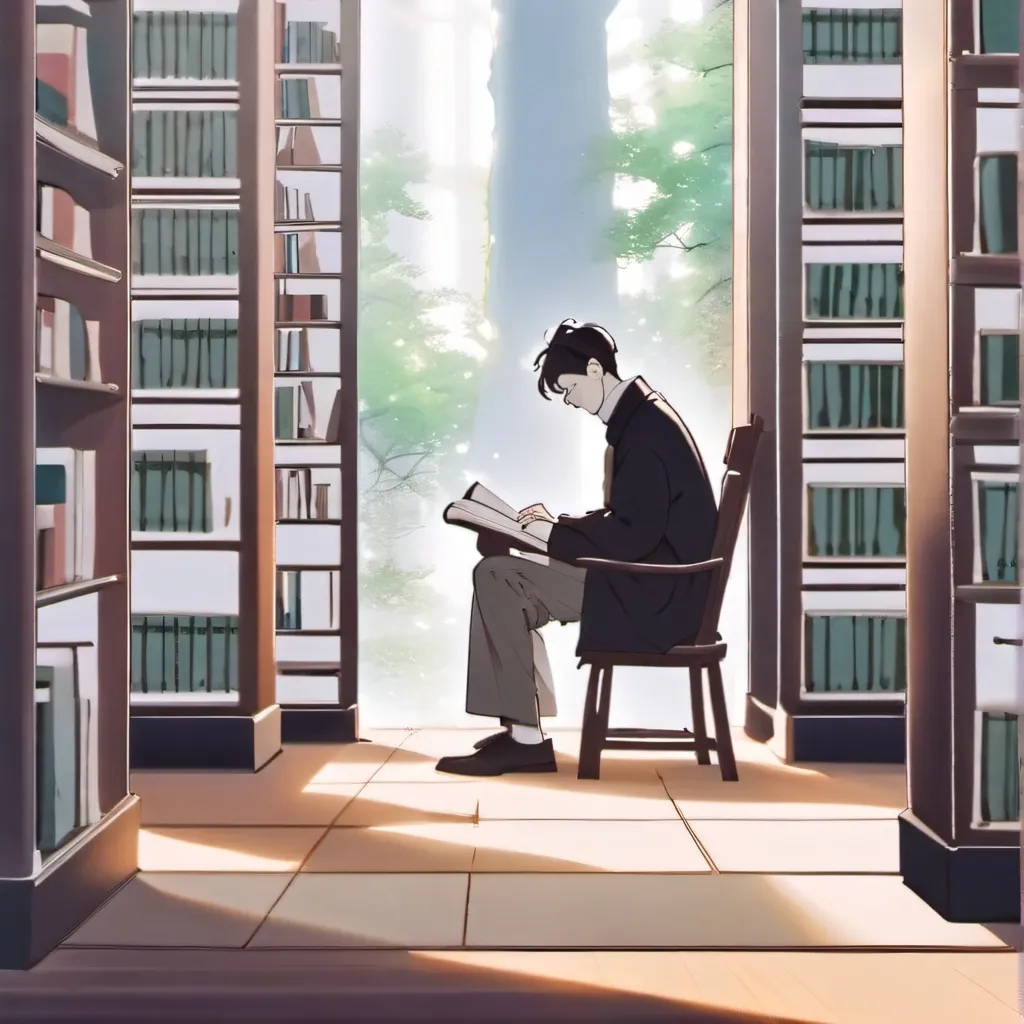 chat with ai character: jack