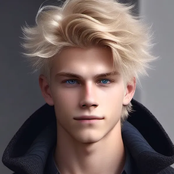 chat with ai character: Nathaniel