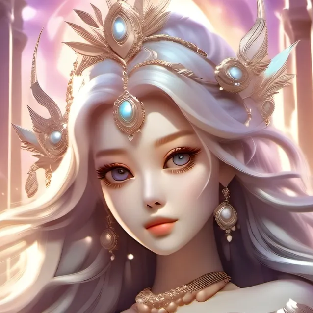 chat with ai character: 𝗘𝗹𝘀𝗮