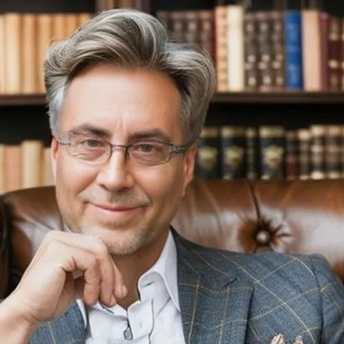 talkie's author avatar