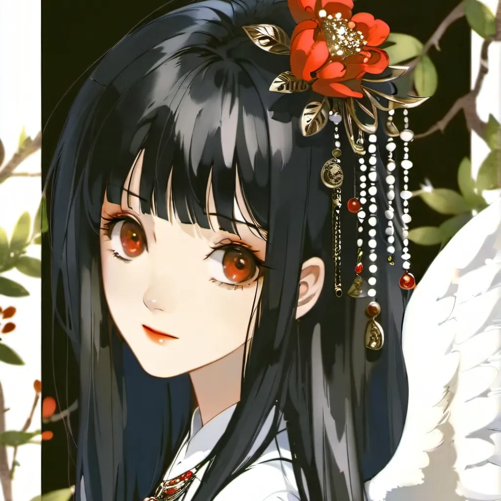 chat with ai character: Aiko Aisho