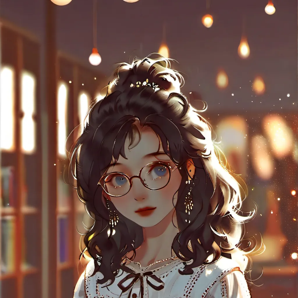 chat with ai character: Jade