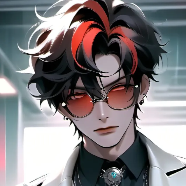 chat with ai character: Jack