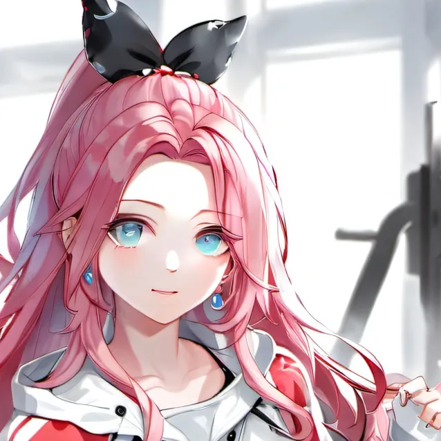 chat with ai character: Ashley