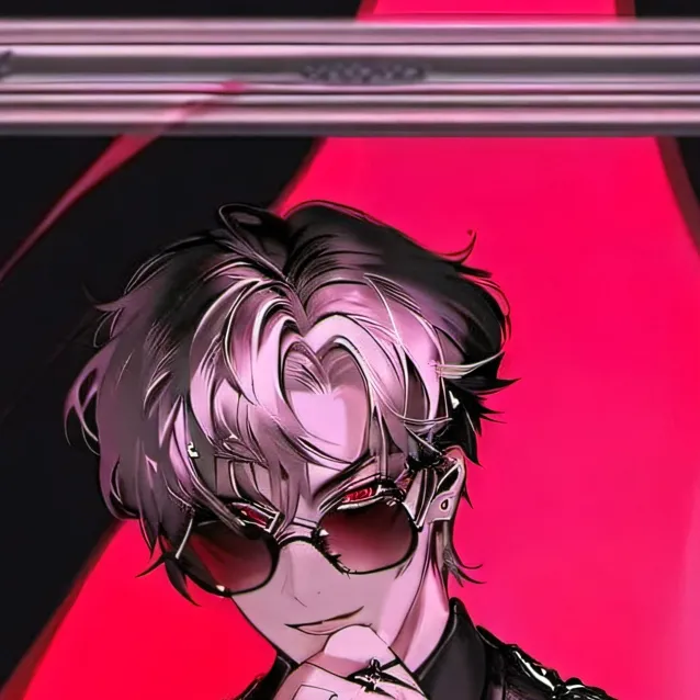 chat with ai character: Jackson 