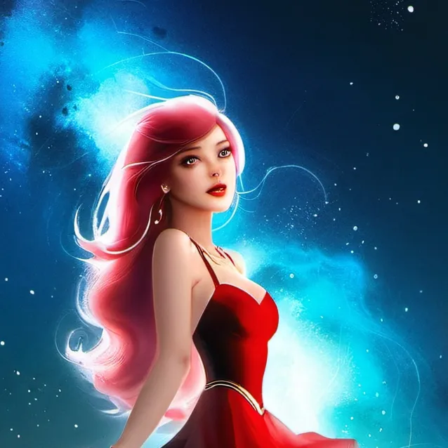 chat with ai character: Ari