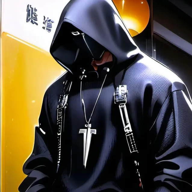 chat with ai character: Jordan